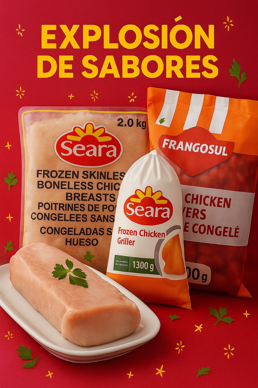 COMBO FAMILIAR