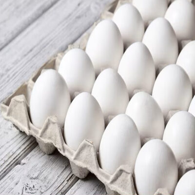 HUEVOS DE GALLINAS (30 unidades)