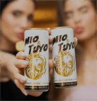 4 ENERGIZANTE MIO & TUYO (6unidades)