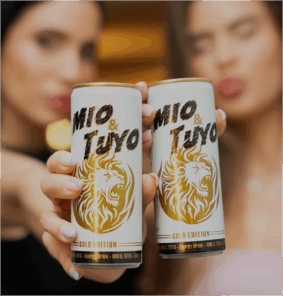 ENERGIZANTE MIO & TUYO (6unidades)