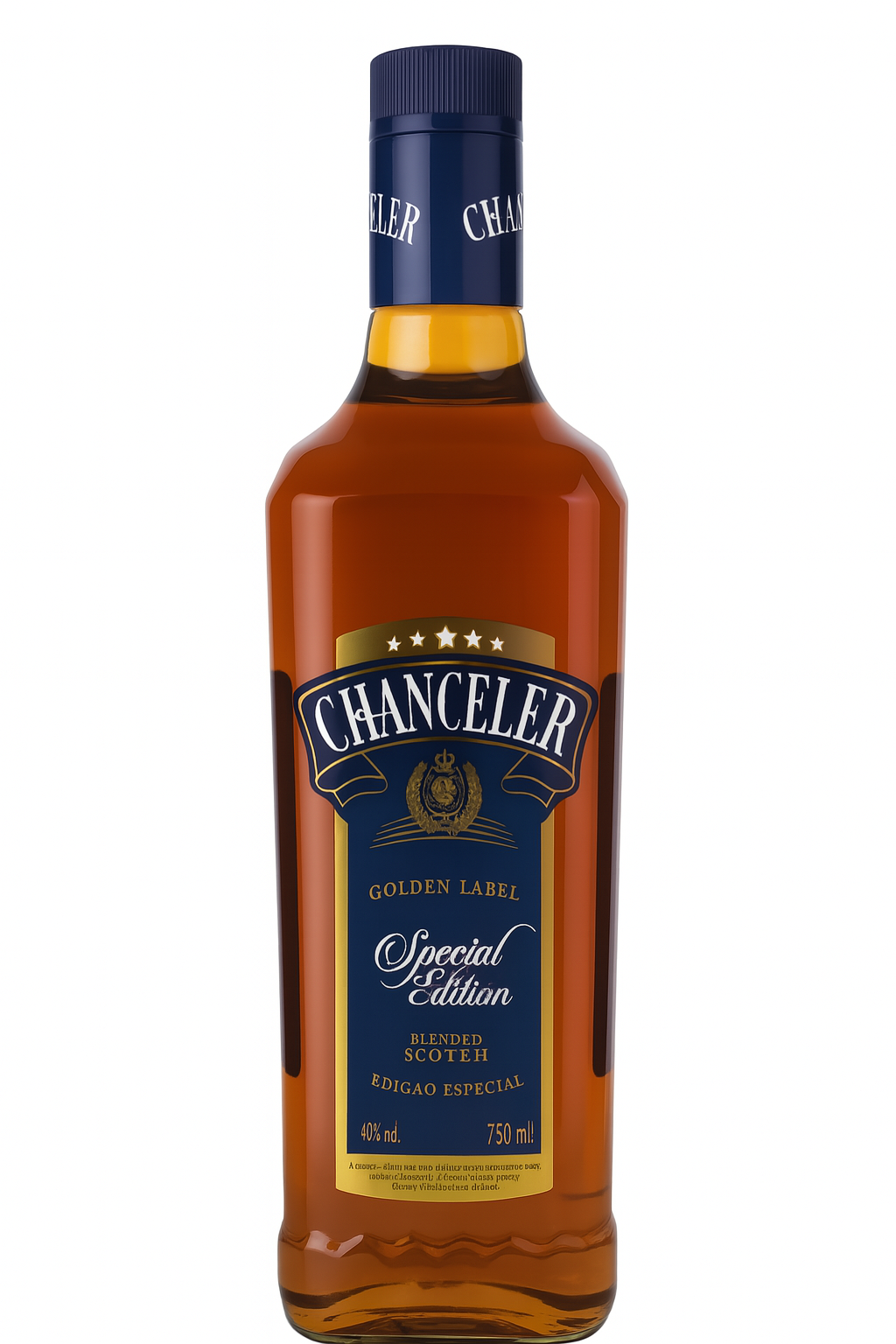 CHNACELIER ESPECIAL