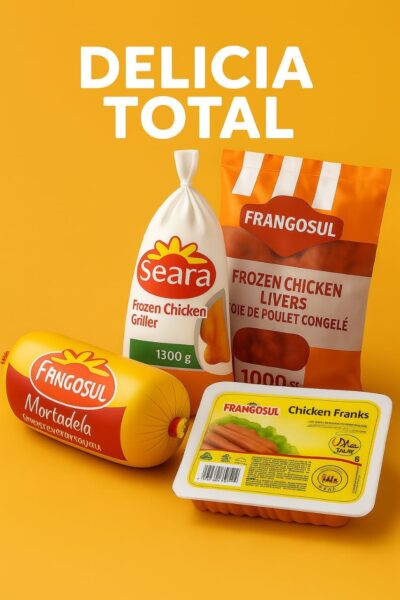 DELICIA TOTAL