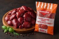 HIGADO DE POLLO FRANGOSUL  1KG