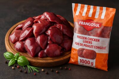 HIGADO DE POLLO FRANGOSUL  1KG
