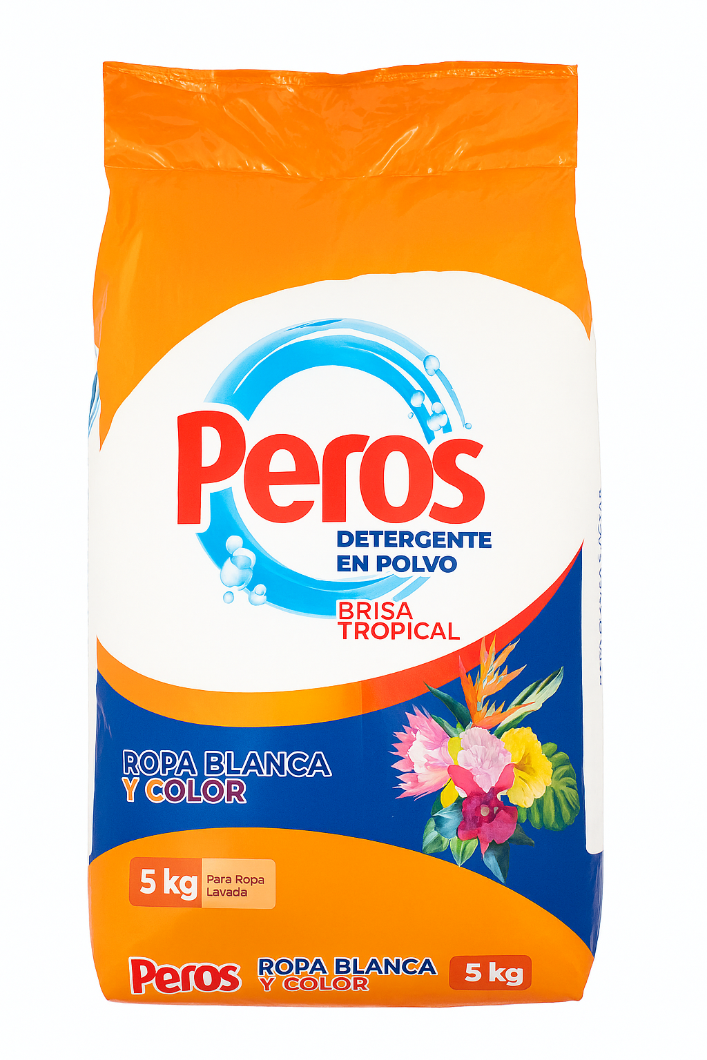 Peros Detergente 5kg
