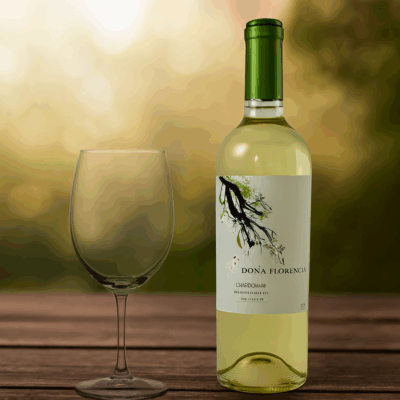 VINO BLANCO CABERNET SOUVINGTON FLORENCIA